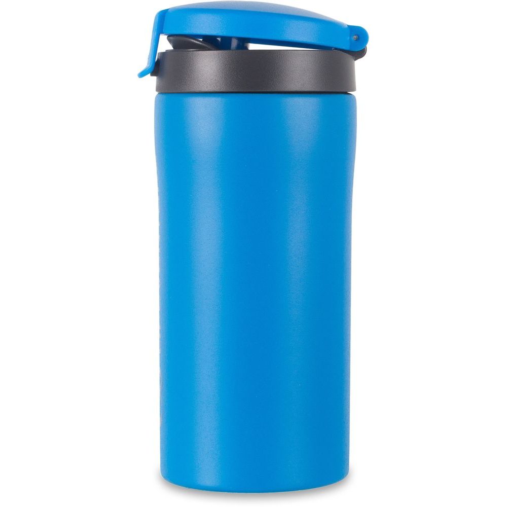 Flip-Top Thermal Mug 300ml blue