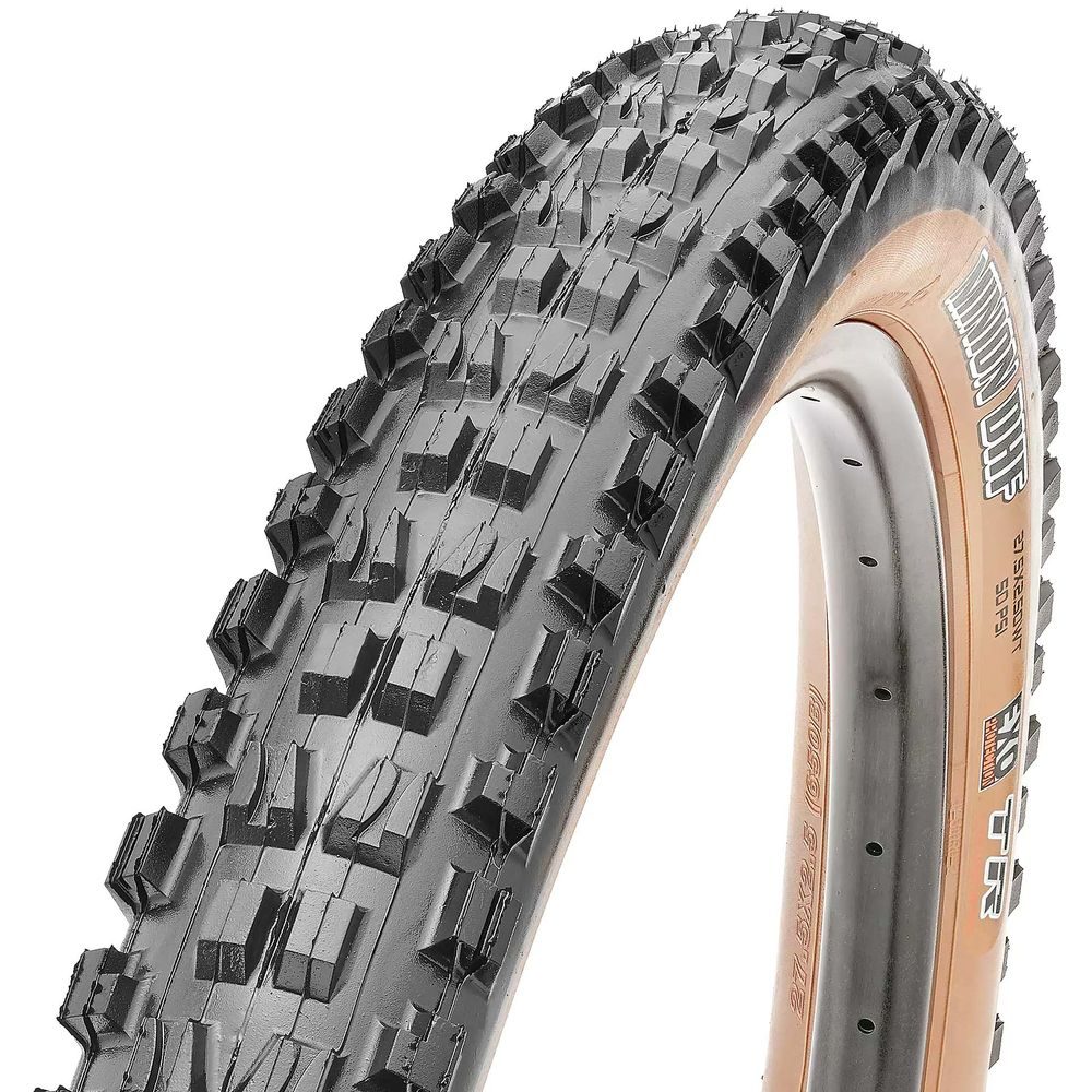 MINION DHF kevlar 27,5x2.50WT EXO/TR/TANWALL