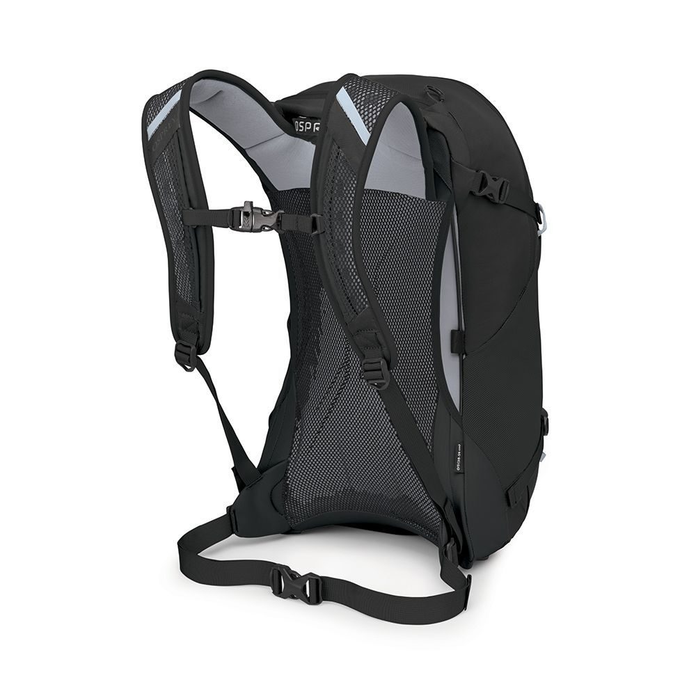 Hikelite 26, black