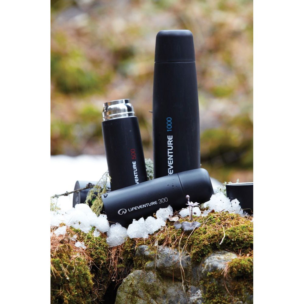 TiV Vacuum Flask 1000ml