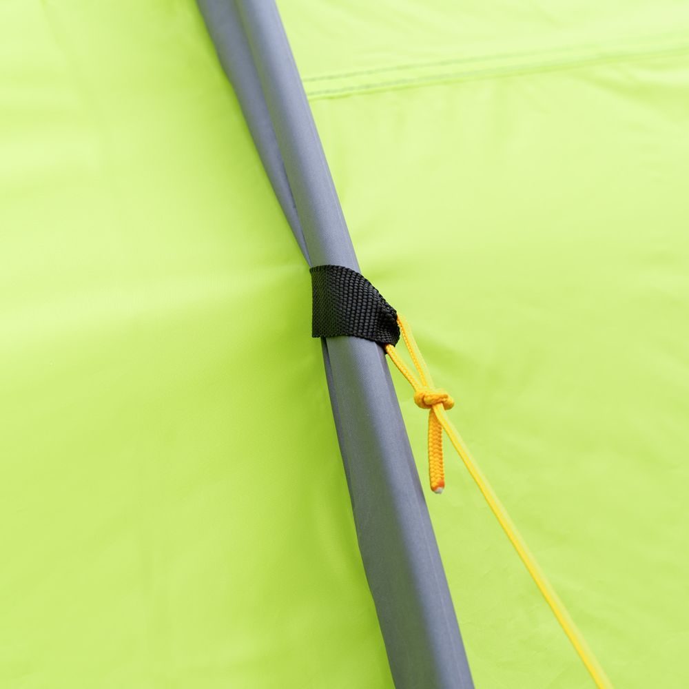OUTERE lime green
