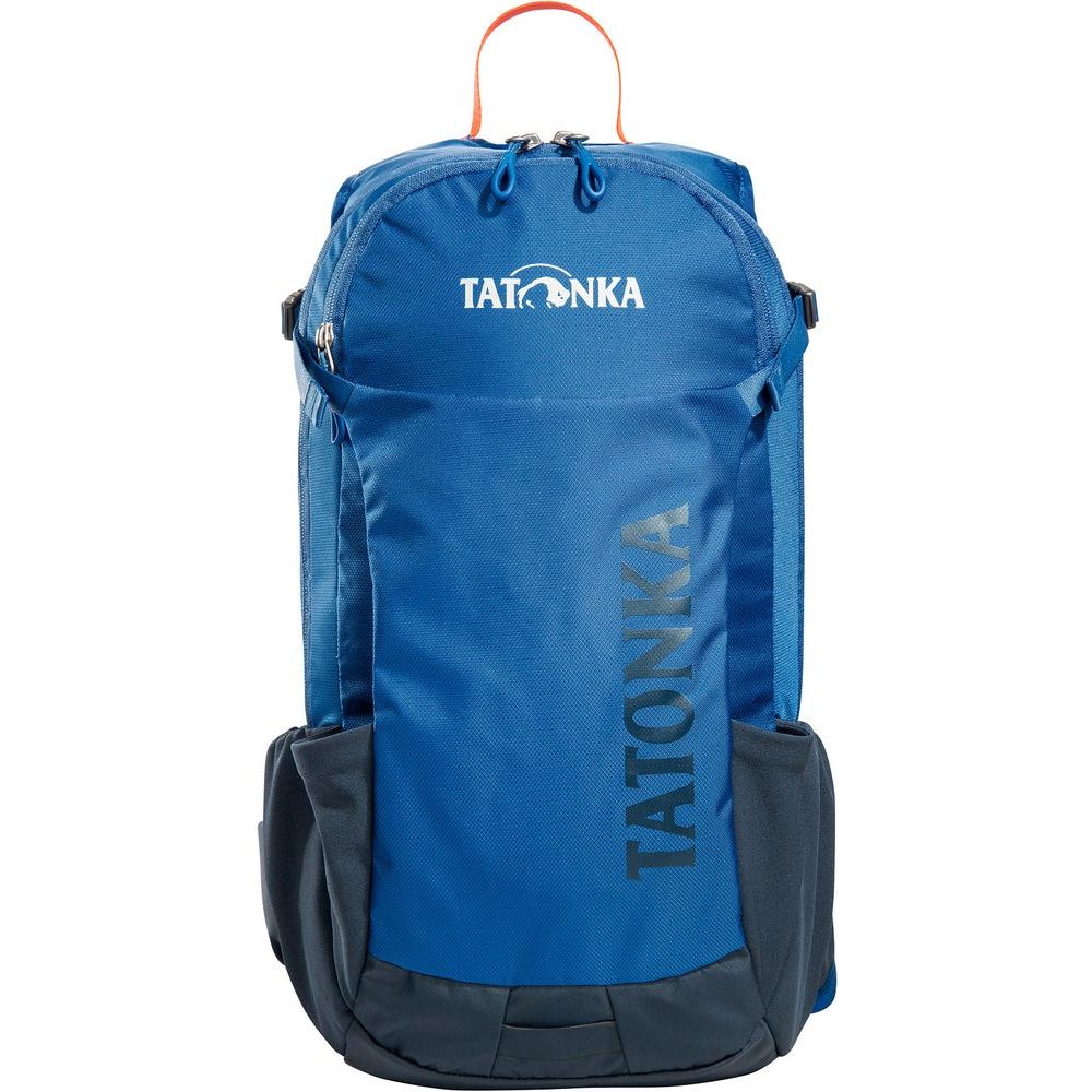 Baix 12, blue