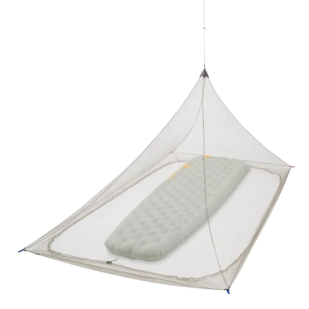 Nano Mosquito Net Single