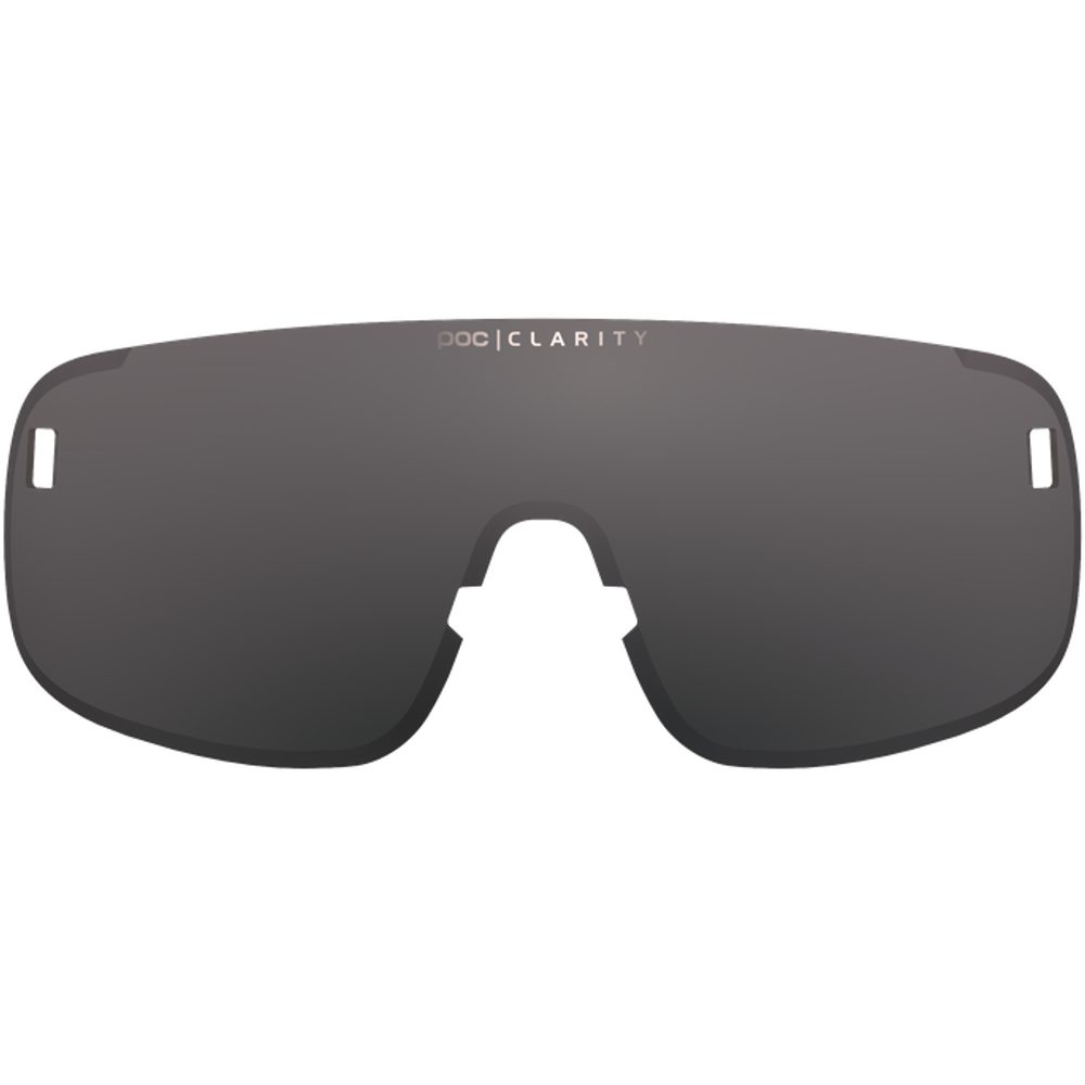 Elicit Sparelens, Clarity Universal/Sunny Grey