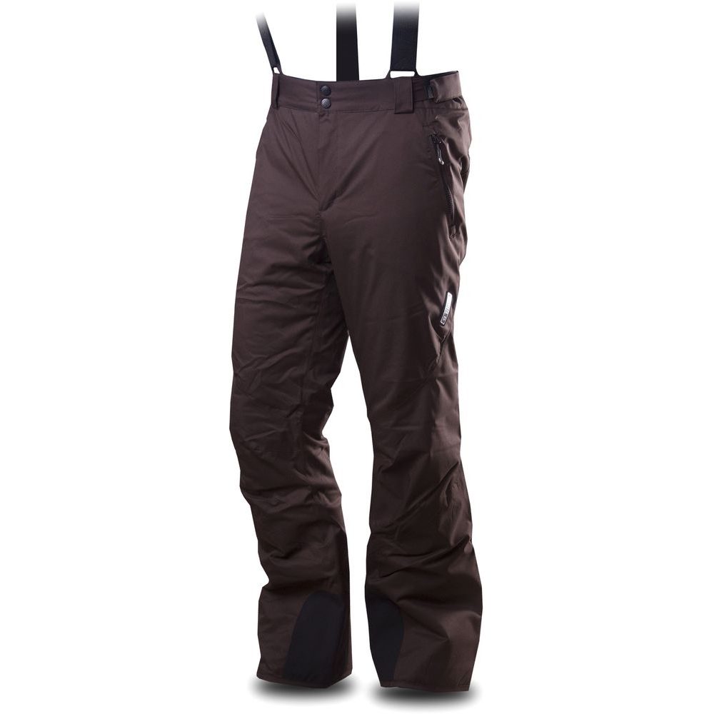 DERRYL dark brown