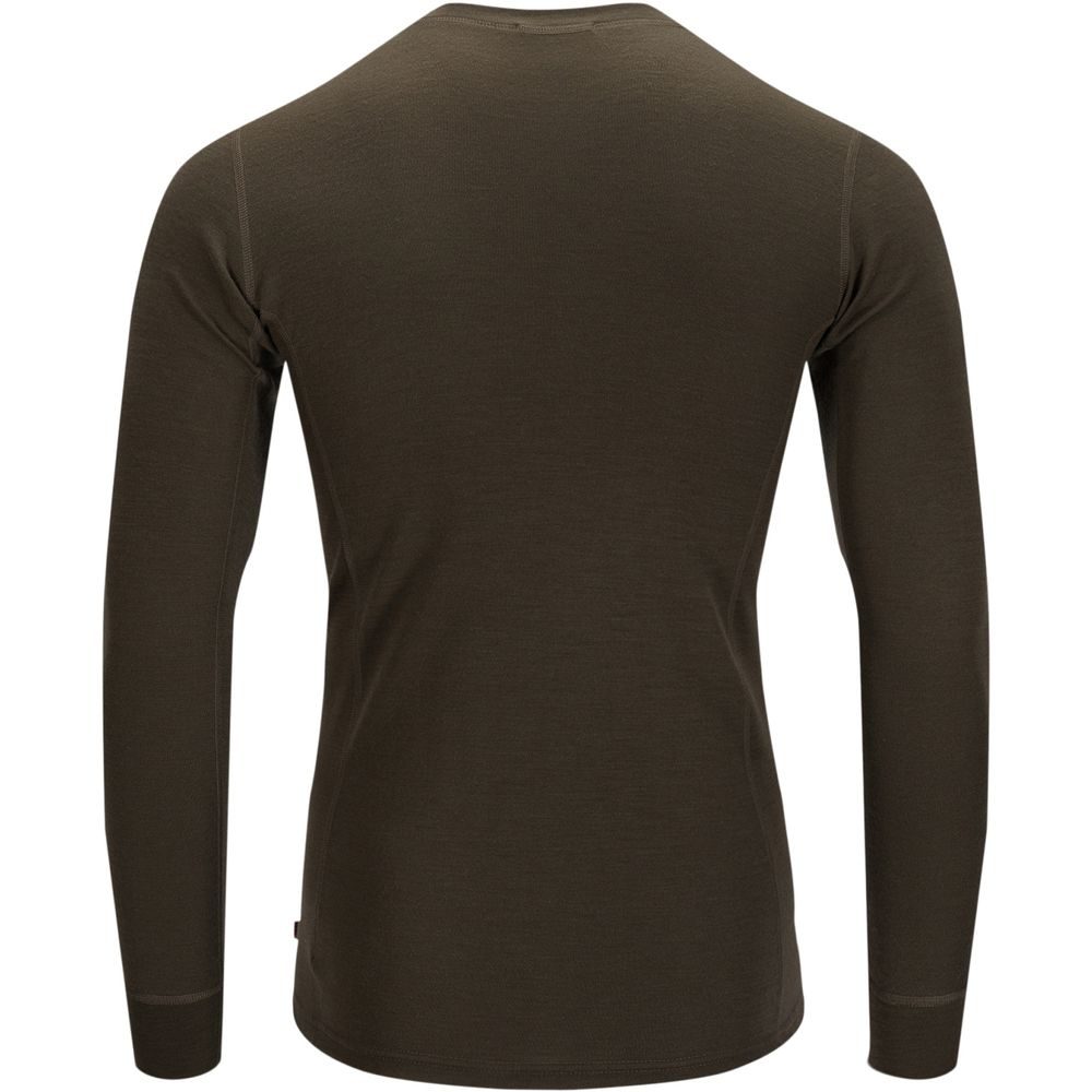 WW Crew Neck M Tarmac