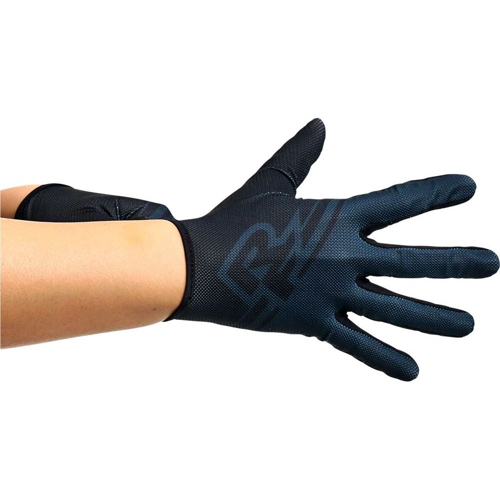 INDY gloves, black