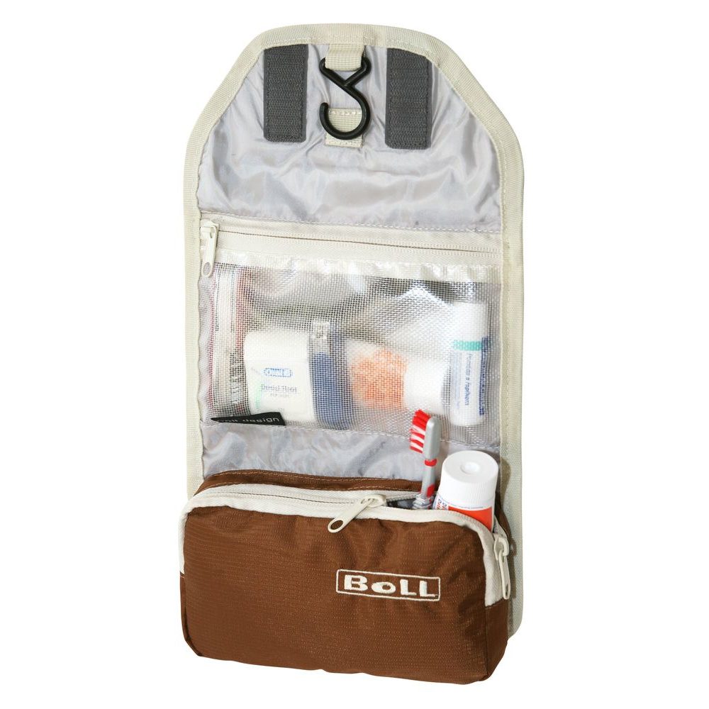 Kids Toiletry CEDAR