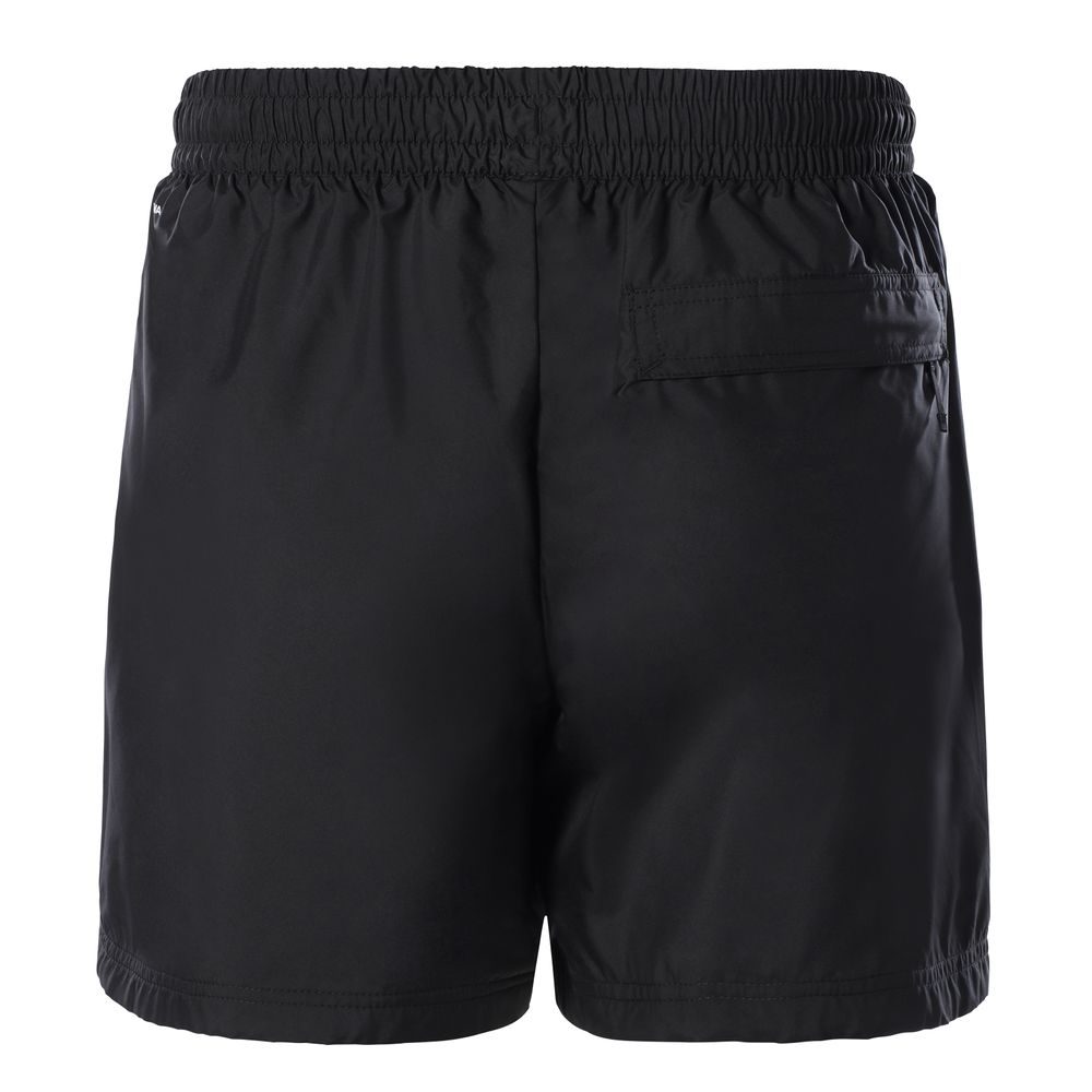W HYDREN WIND SHORT TNF Black