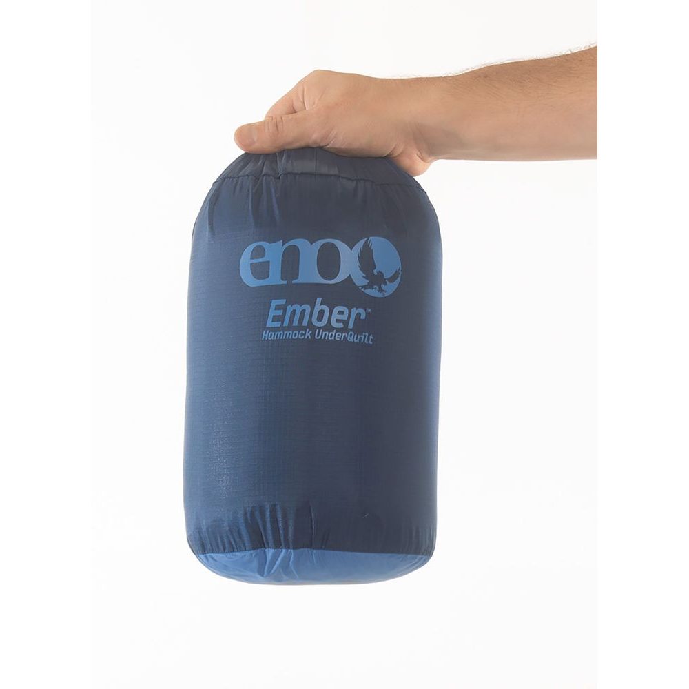 Ember UnderQuilt, Pacific