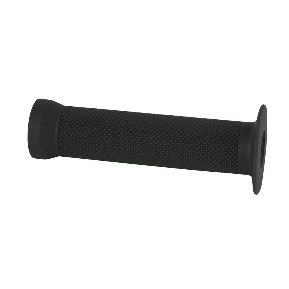 BMX130 rubber, black, packed