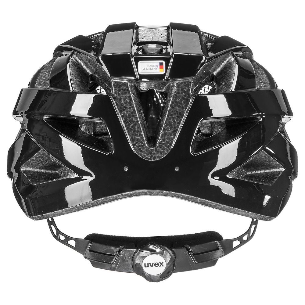 I-VO, BLACK