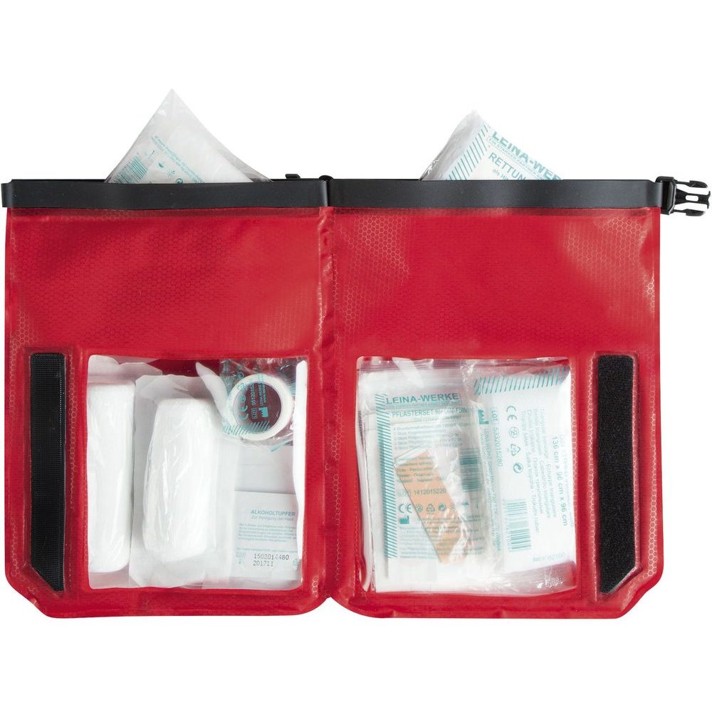 FIRST AID KIT PRO poppy