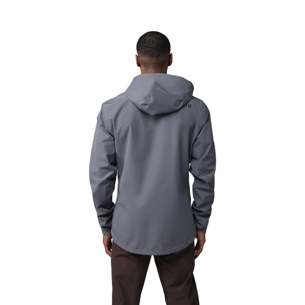 Ranger 2.5L Water Jacket Graphite