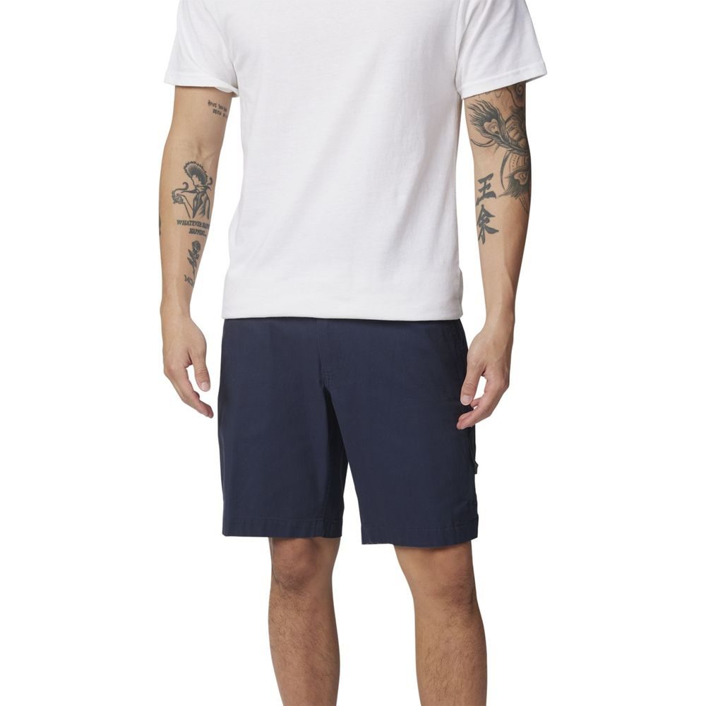 Essex Short 3.0 Midnight