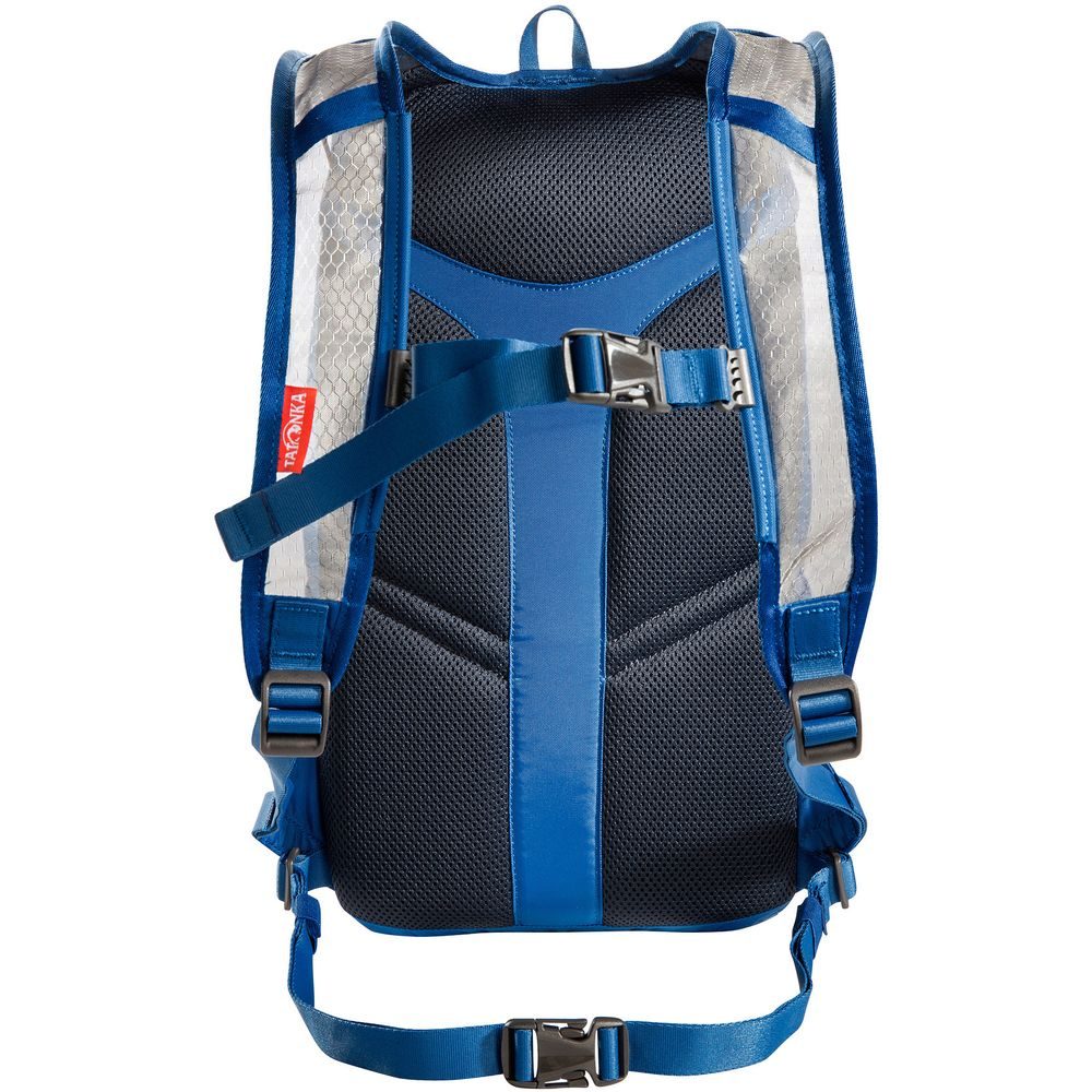 Baix 15, blue