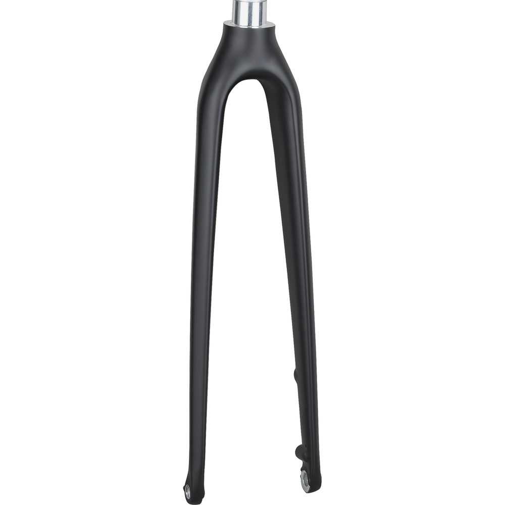 Fork Rigid Trek FX S6 700c Carbon Disc Matte Trek Black