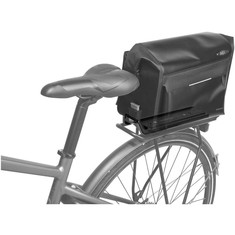 OMNI QUICKTRACK ADAPTER