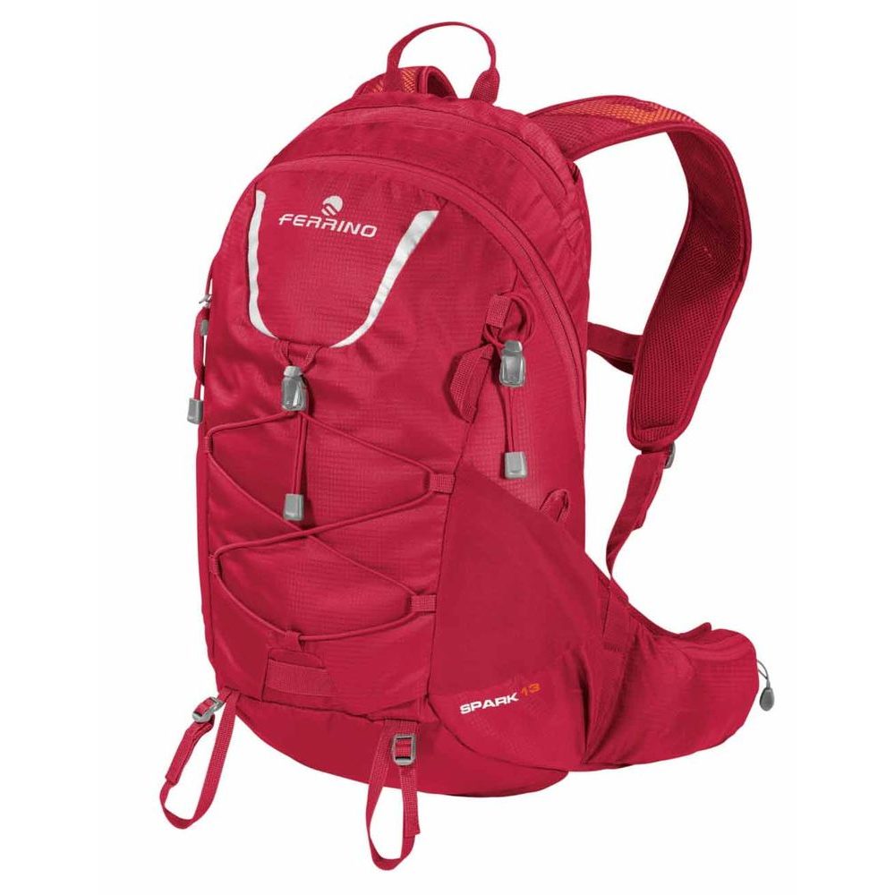 Spark 13 red