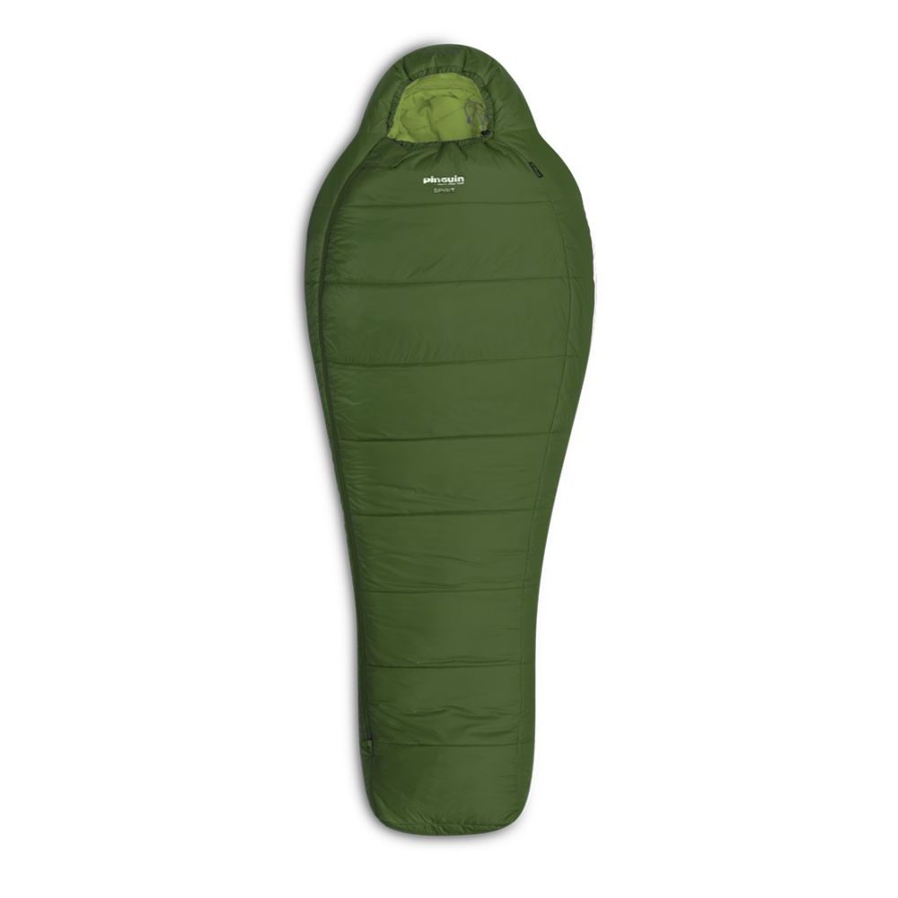 Spirit Green