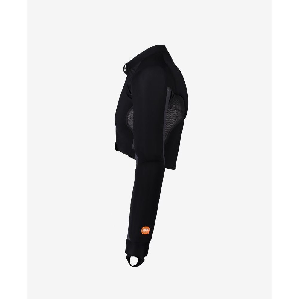 VPD Air Comp Jacket Uranium Black/Hydrogen White