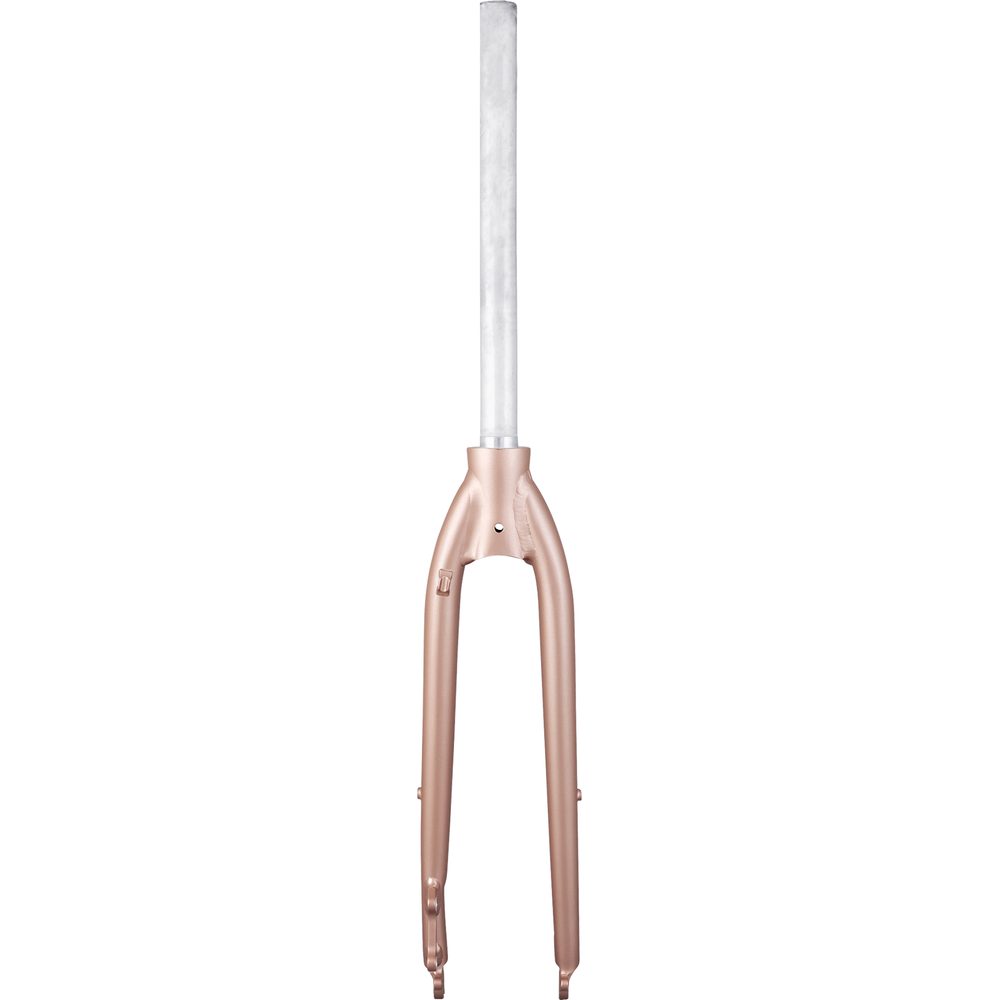 Fork Rigid Trek-Diamant 700 AHD/Dsc/Strght 305mm Atlasz Gold