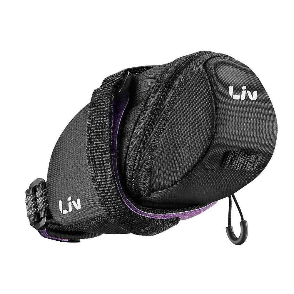 LIV SADDLE BAG S