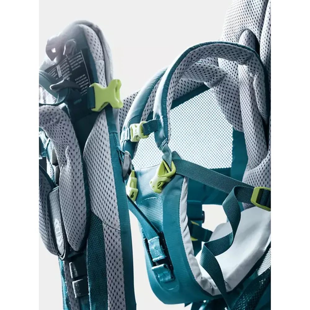 Kid Comfort Active SL denim