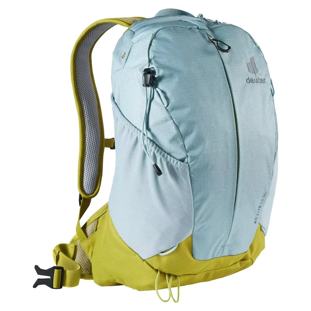 AC Lite 15 SL dusk-moss