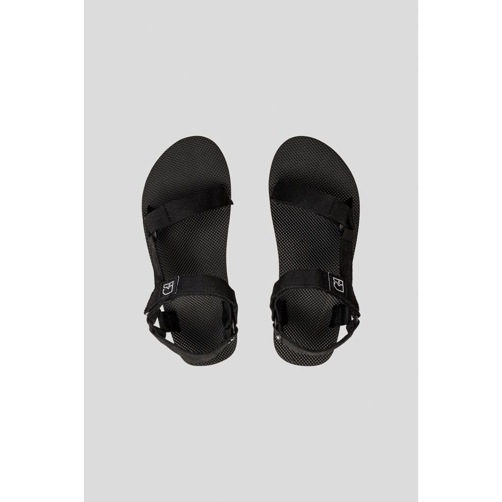 Drifter, anthracite