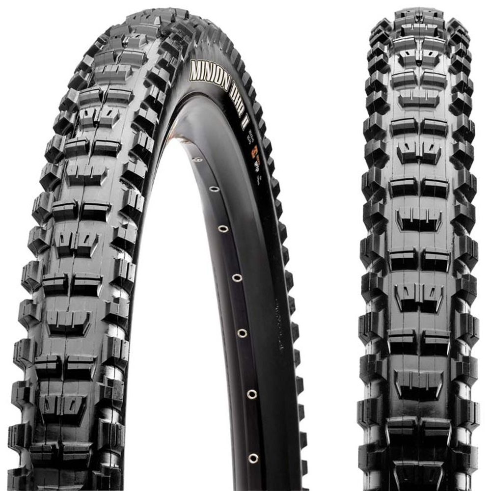MINION DHR II kevlar 26x2.30 EXO T.R.