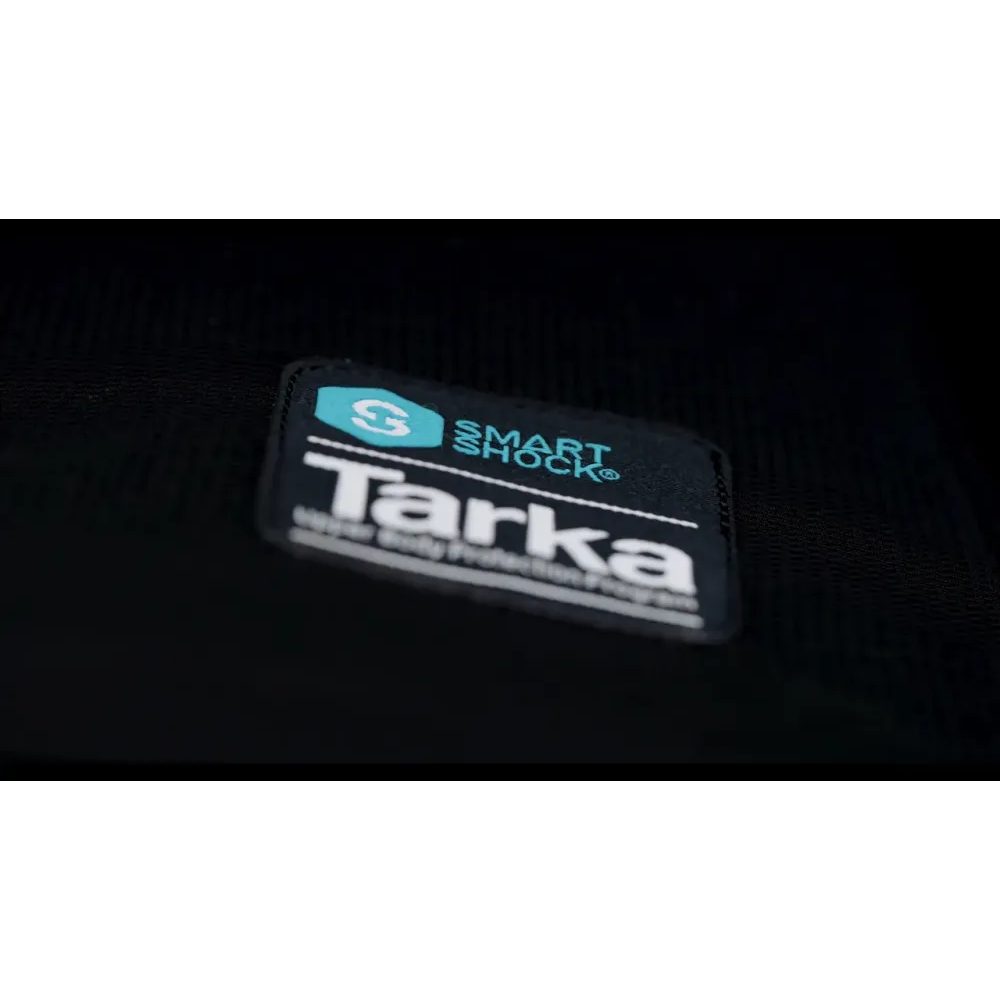 TARKA Short Sleeve, Black