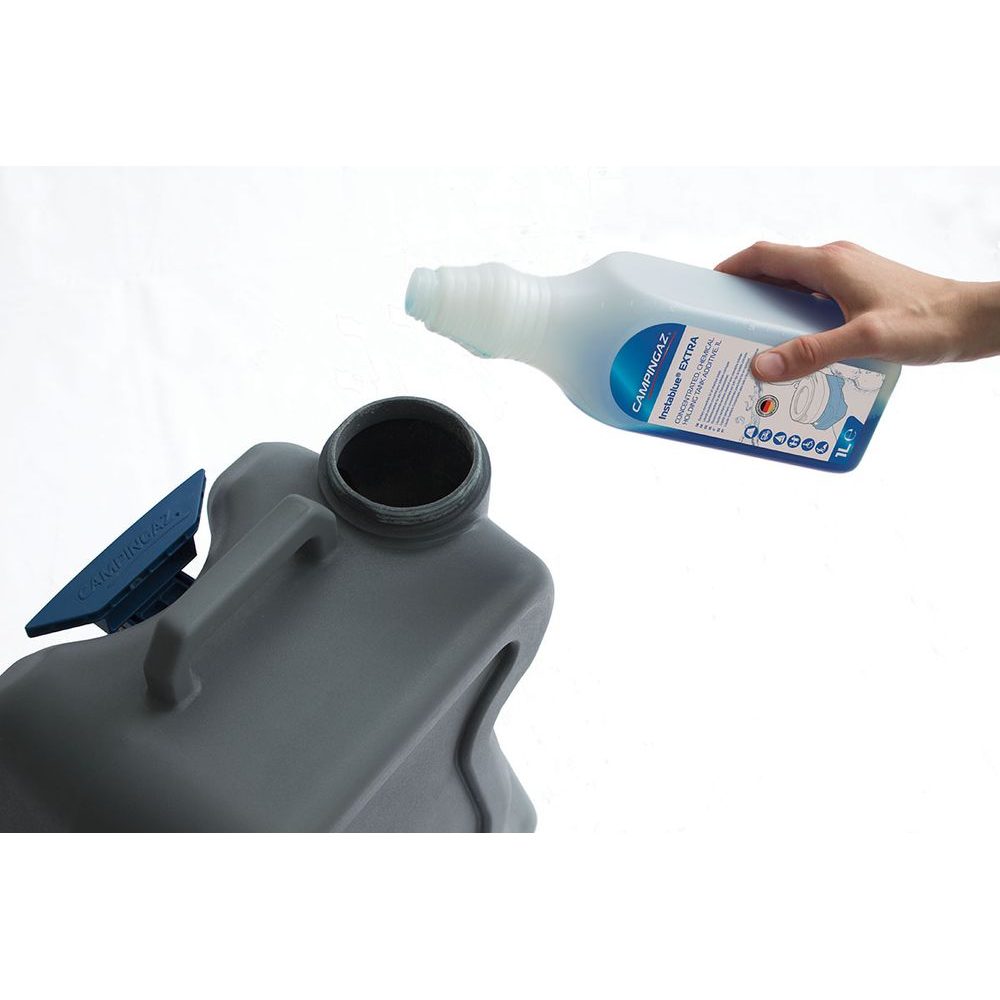INSTABLUE® EXTRA (1 litre), concentrate