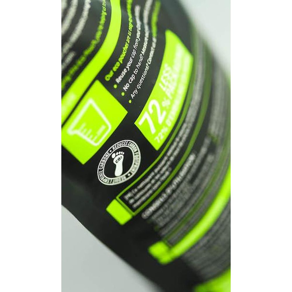 Performance Wash, 1 l