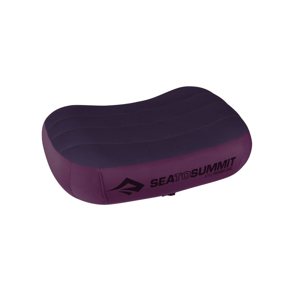 Aeros Premium Pillow Large Magenta