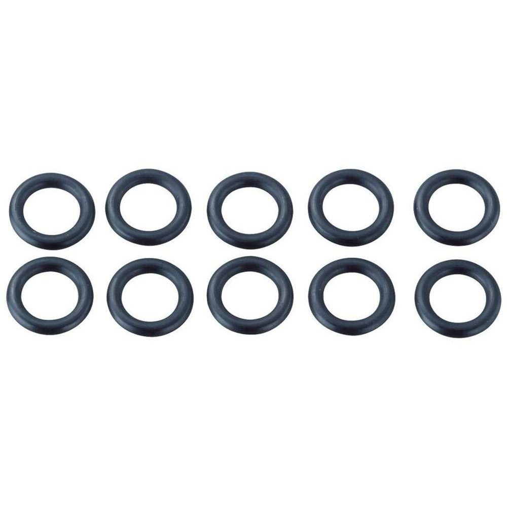 PISTON O-RING pro pumpy Micro Shock