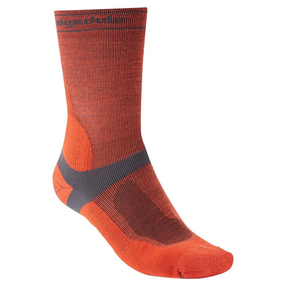 MTB MidSeason T2 MS Boot orange