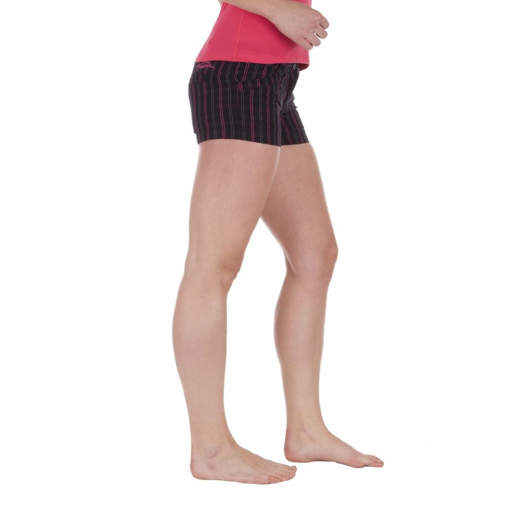 NBSPL3658 RUZ, women's shorts
