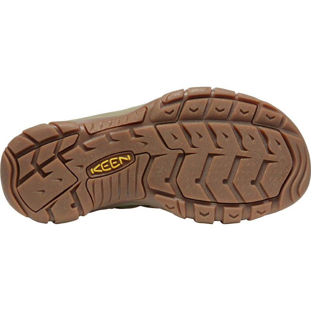 NEWPORT H2 MAN camo/olive drab