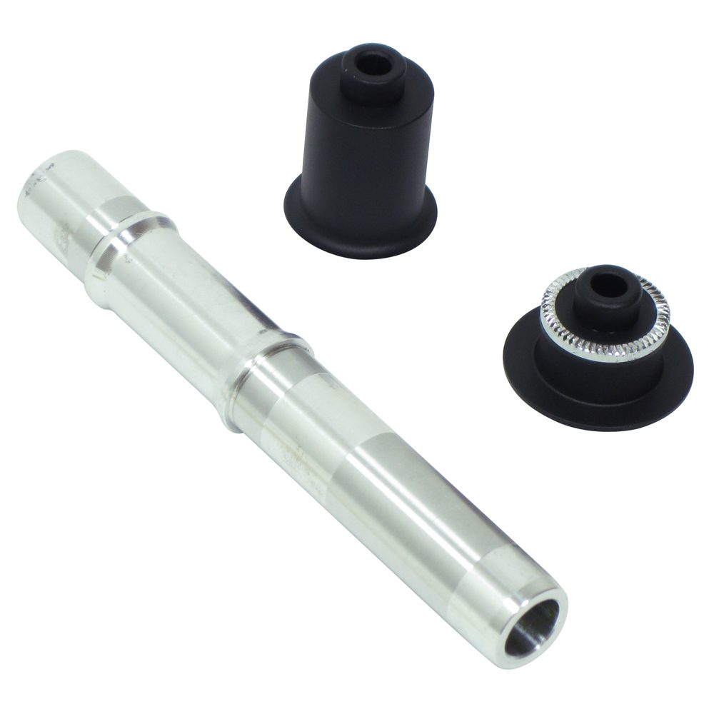 Race Lite Axle Kit 130 mm FT/RR