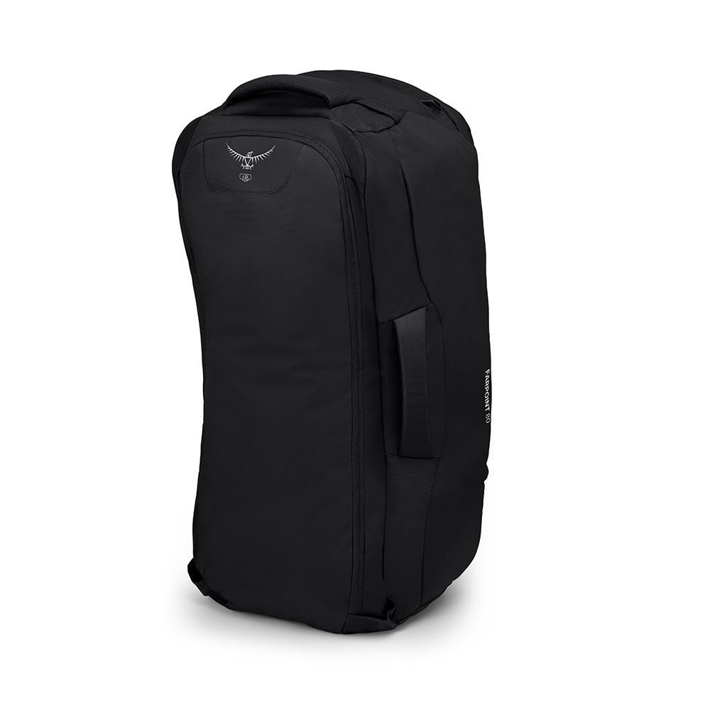 FARPOINT 80, black