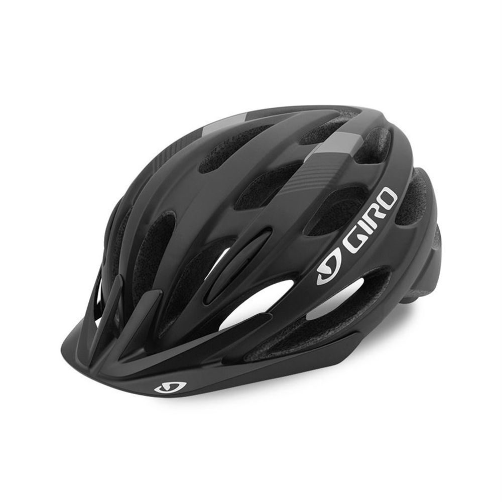 Revel Mat Black/Charcoal