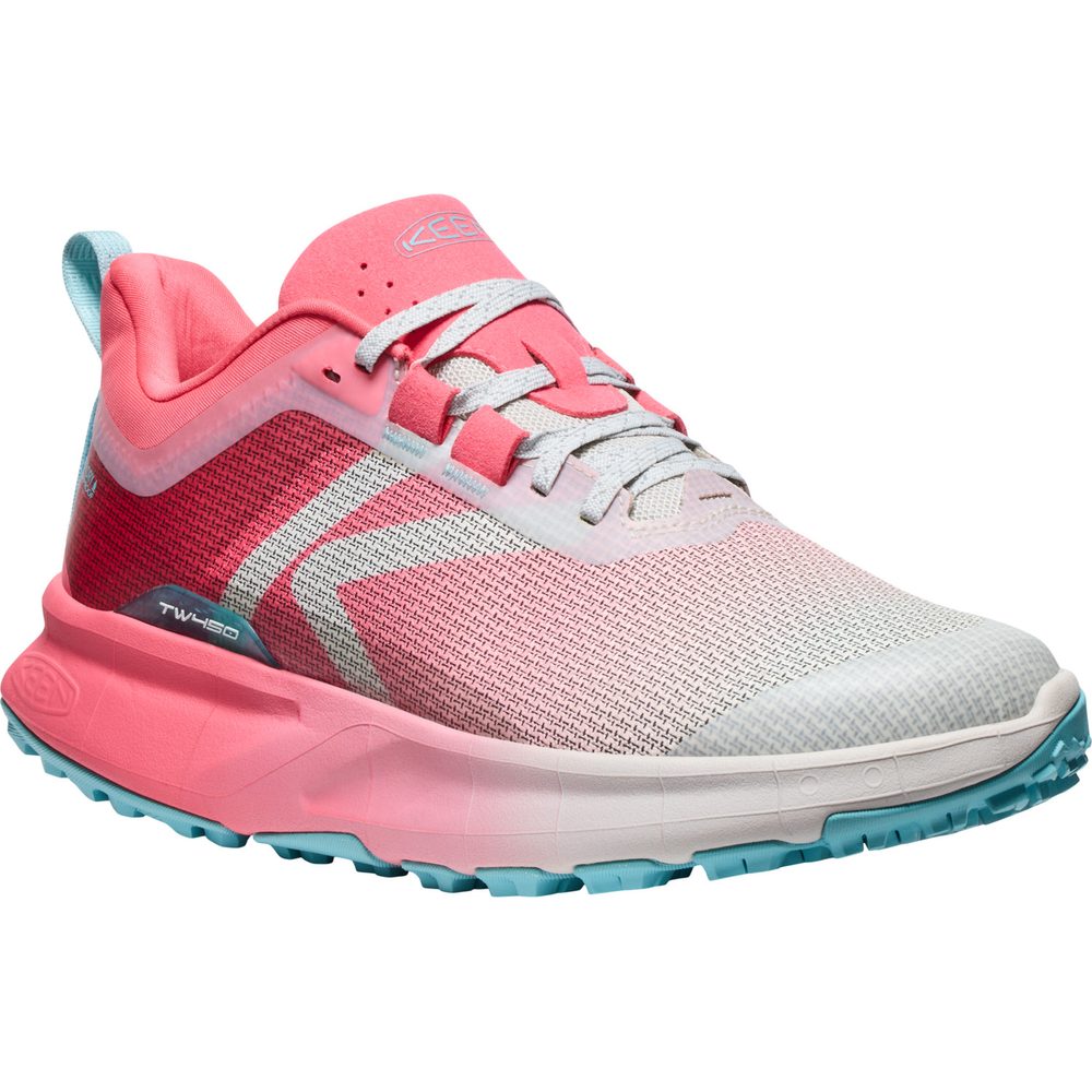 450 DIRT WP WOMEN rouge red/star white