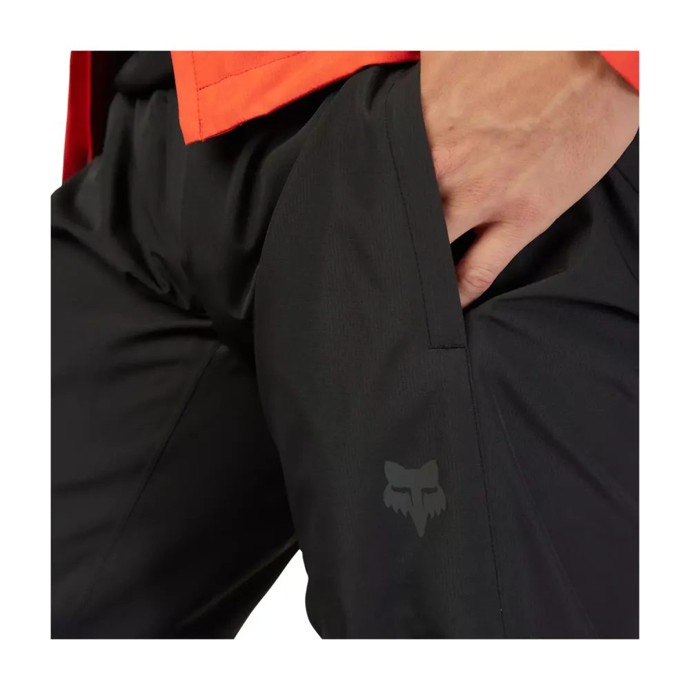 Ranger 2.5L Water Pant Black