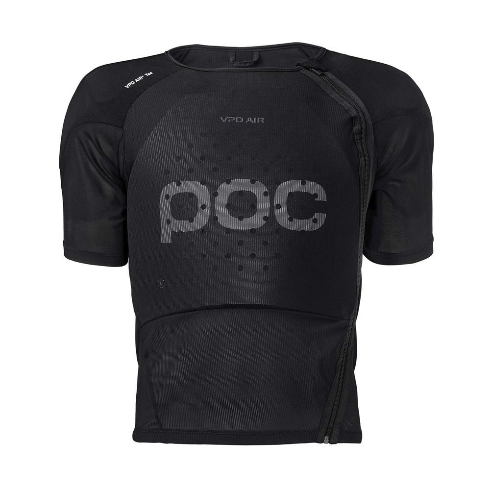 VPD Air+ Tee Uranium Black