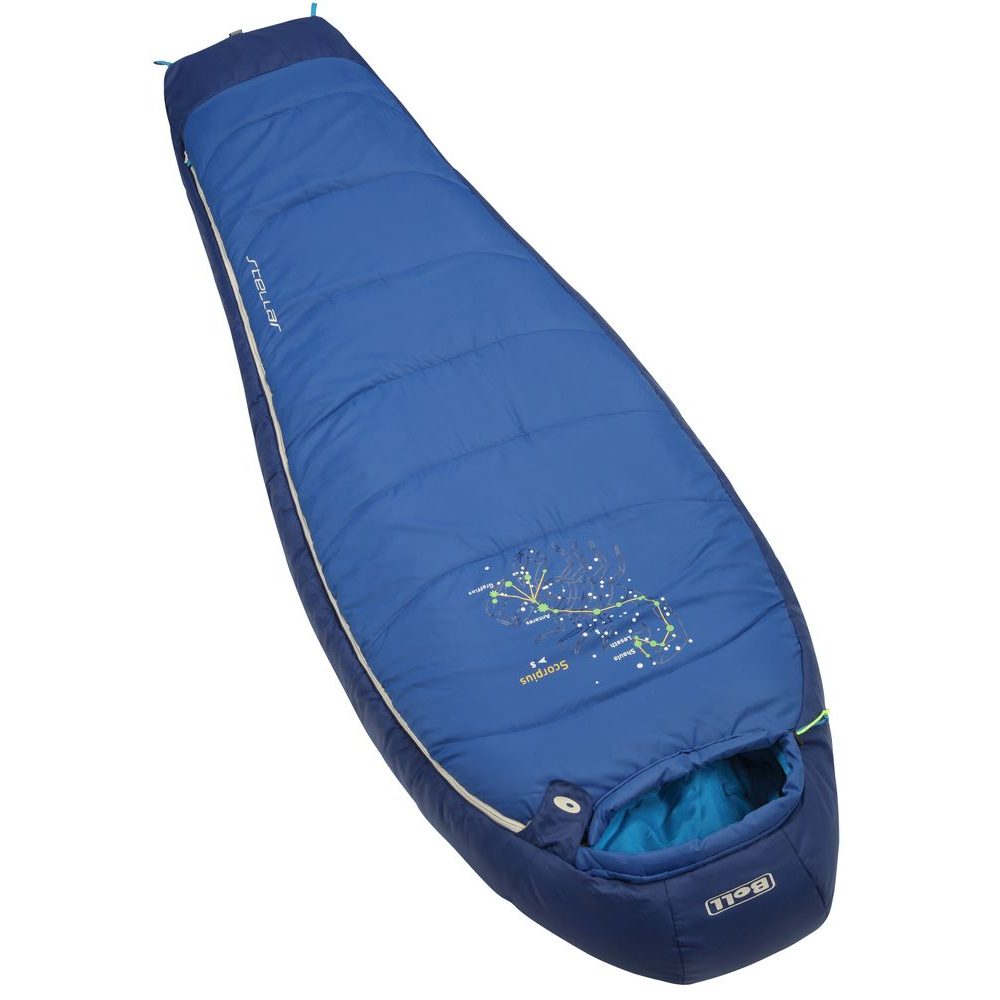 Stellar Right REGATTA/DEEPBLUE