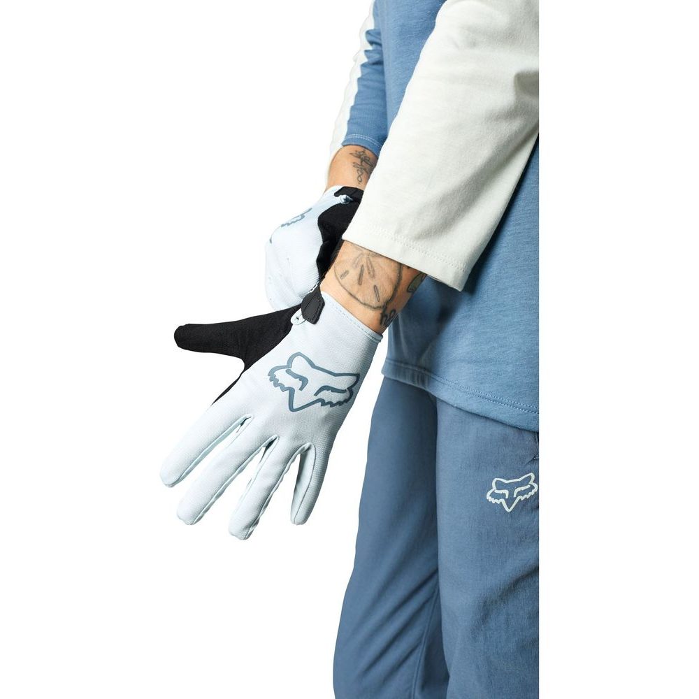 Ranger Glove W, Cloud Grey