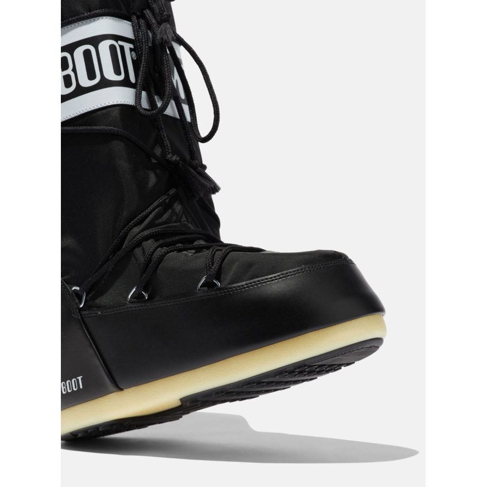 ICON NYLON, 001 black
