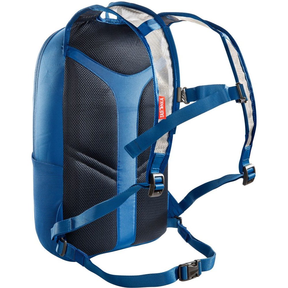 Baix 15, blue