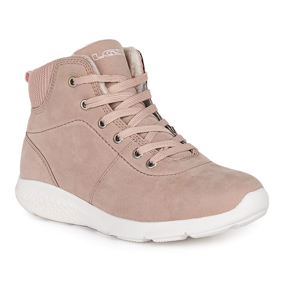 SINUA, pink